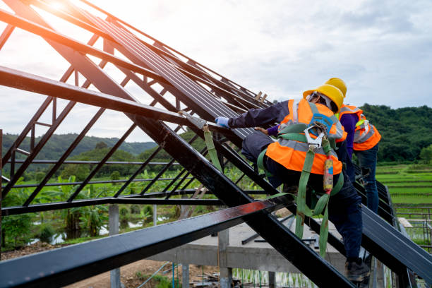 Best Commercial Roofing Services  in New Brighton, PA