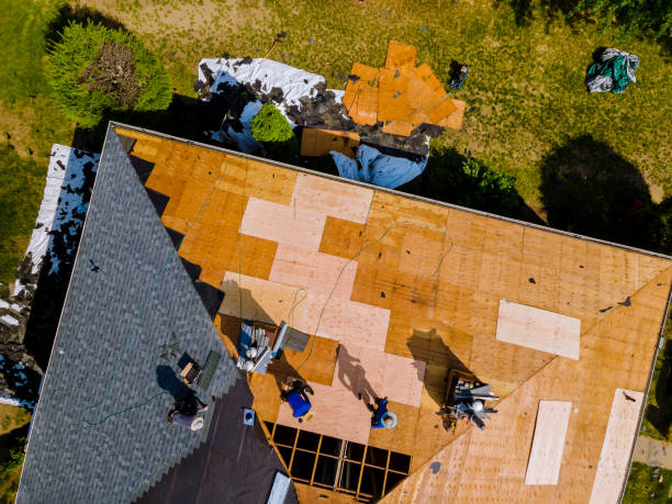 Reliable New Brighton, PA Roofing Contractor Solutions