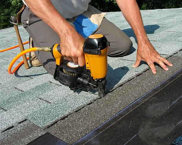 Best Tile Roofing Contractor  in New Brighton, PA