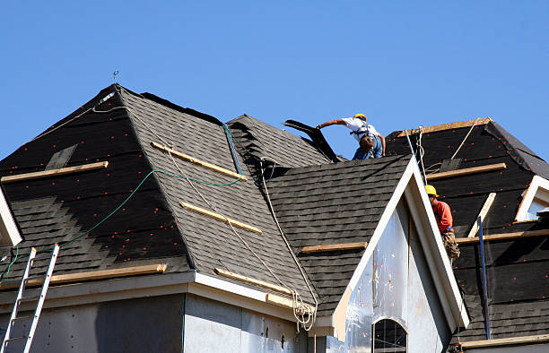 Best Residential Roofing Contractor  in New Brighton, PA