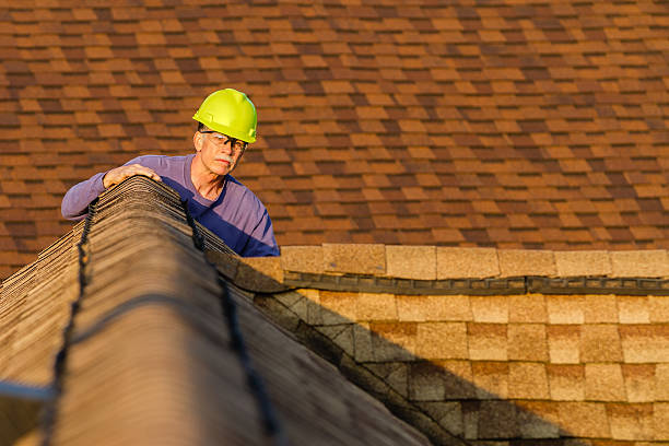 Best Roof Leak Repair  in New Brighton, PA