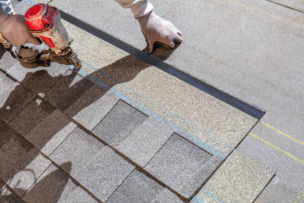 Best Metal Roofing Contractor  in New Brighton, PA