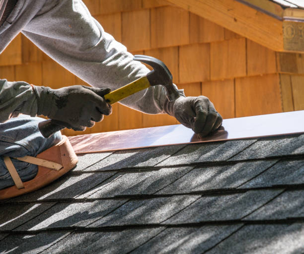 Best Flat Roof Repair Services  in New Brighton, PA